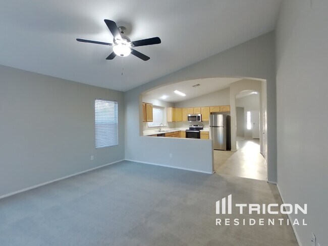 Building Photo - 2116 S 160th Ln