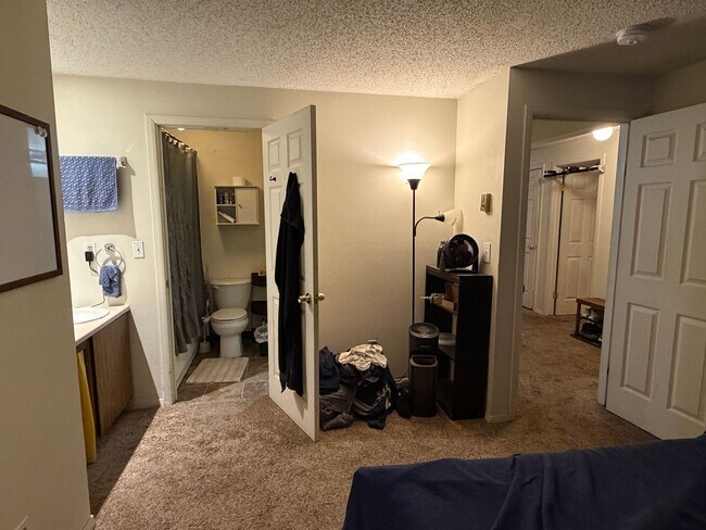 Building Photo - Spacious 2-Bedroom Condo Near CSU