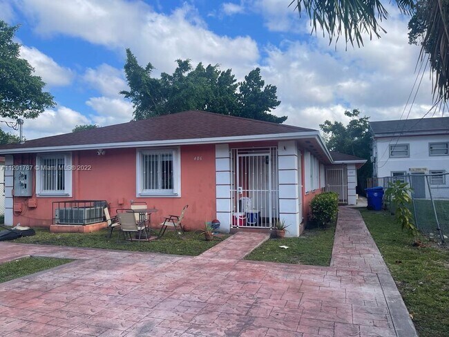 Foto del edificio - 408 NW 53rd St