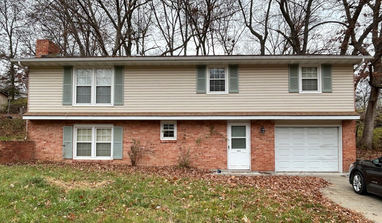 Foto principal - 104 E Thurman St