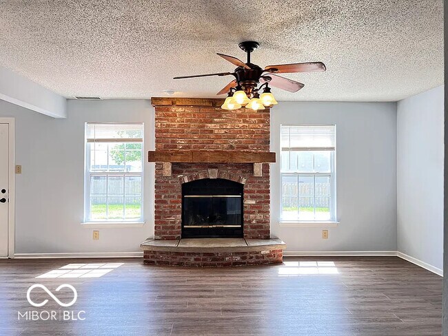 Building Photo - 8729 Liberty Mills Dr