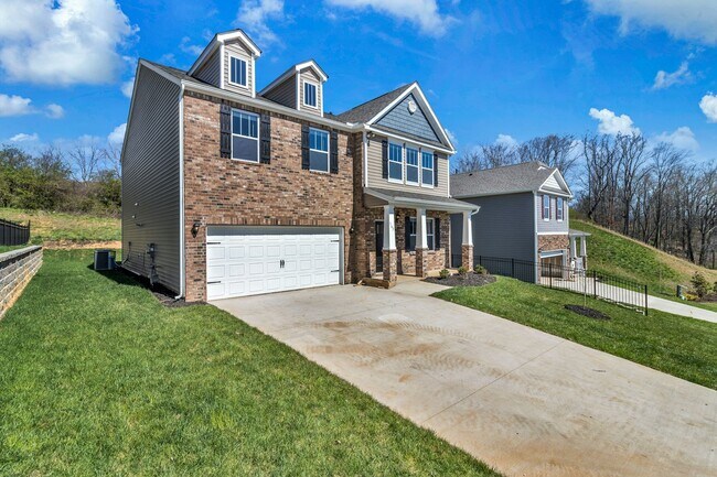 Building Photo - 165 Monroe Creek Boulevard