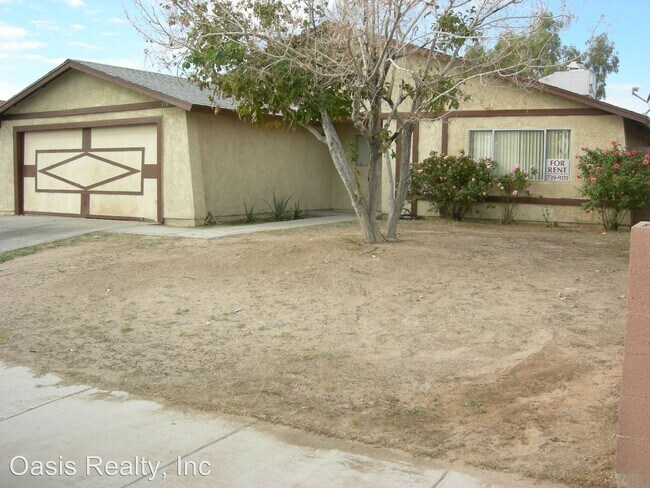 Building Photo - 4 br, 2 bath House - 3369 Queen St.