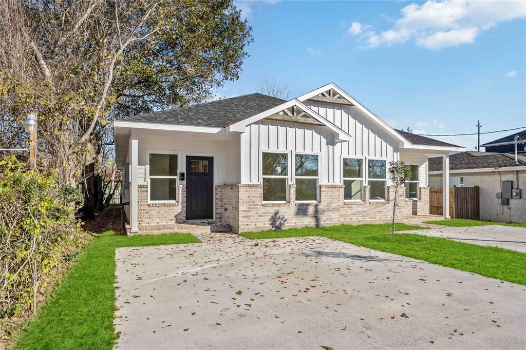 4139 Brinkley St, Houston, TX 77051 House Rental in Houston, TX