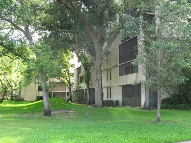 Condo Complex - 6800 Cypress Rd