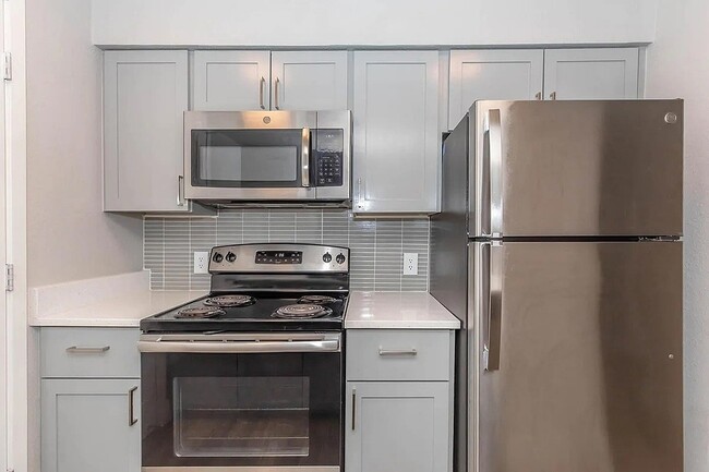 Cocina 1 - 301 Greenville