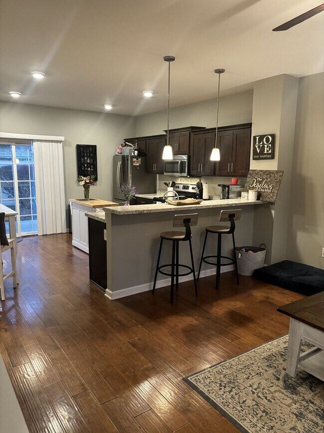 Building Photo - Modern Charm in Liberty Creek School Zone