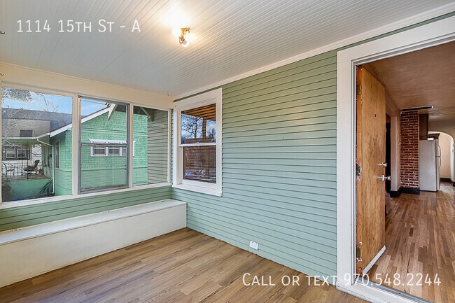 Foto del edificio - 1114 15th St