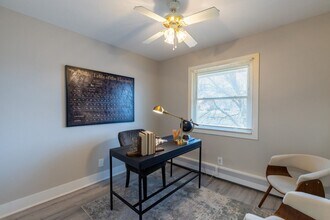 Interior Photo - The Jefferson