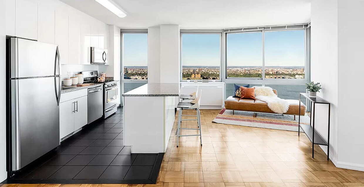Foto principal - 510 W 38th St