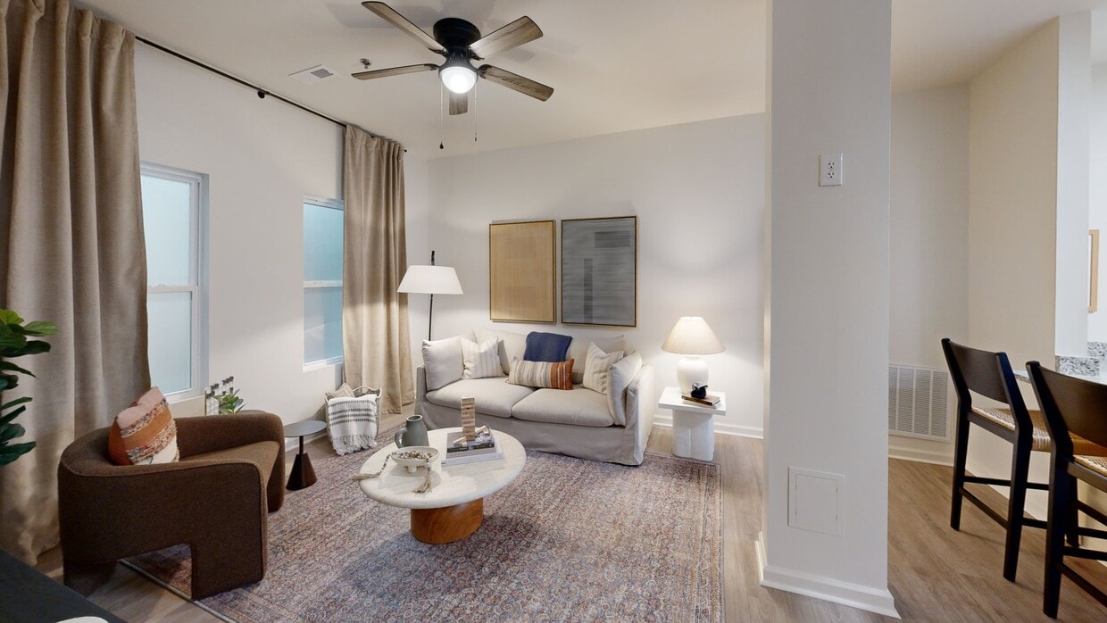 Photo - Boone Student Living Apartments