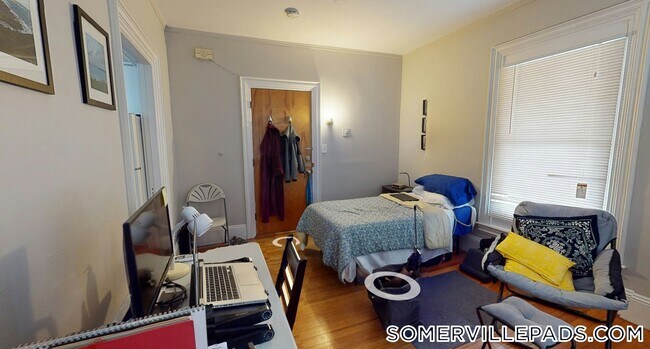 Foto del edificio - 8 A Forest St