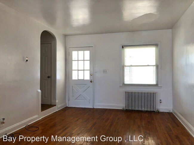 Foto del edificio - 2 br, 1 bath House - 1919 Deering Ave