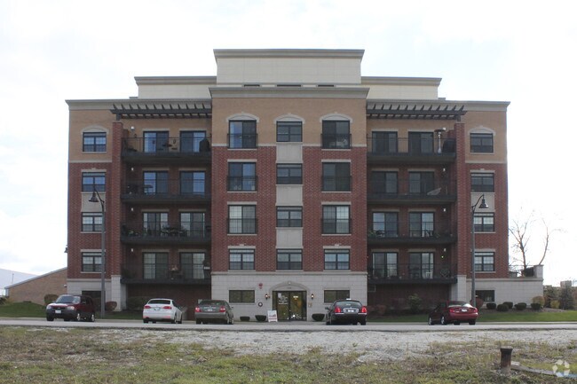 Foto del edificio - HIGHPOINT Countryside Residences