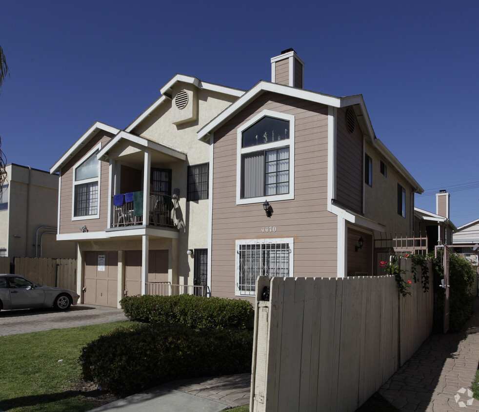 Building Photo - 4470 50th St