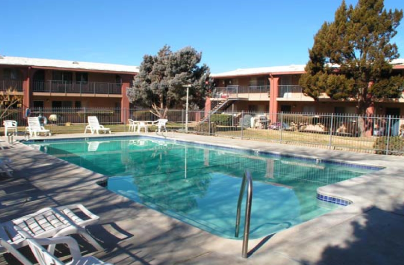 Palmdale Cheap Apartments