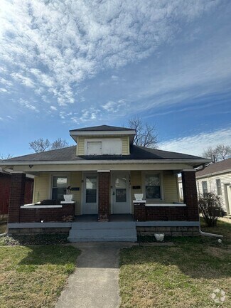 Building Photo - 1341 W Congress Ave