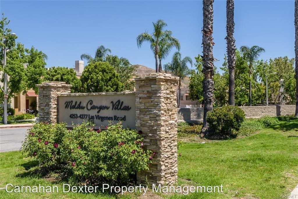 Primary Photo - 4259 Las Virgenes Rd