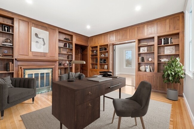 Foto del edificio - 108 Lake Ave