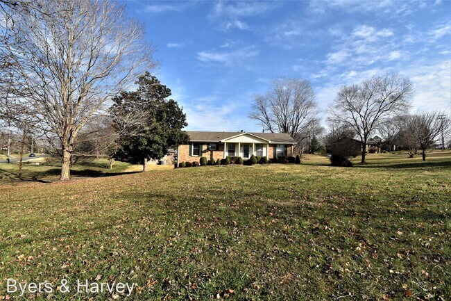 Foto del edificio - 3 br, 3 bath House - 1235 Southern Parkway