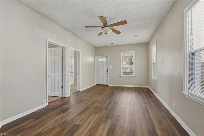 Foto del edificio - 720 Forbes St