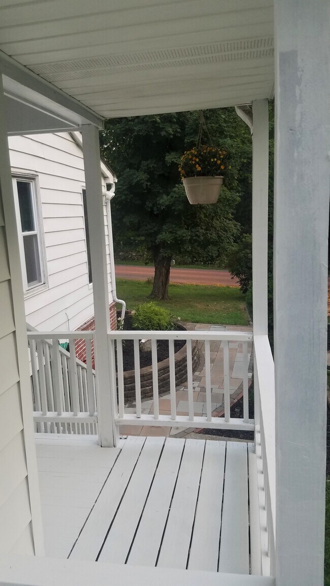 Foto del edificio - 187 Huckleberry Tpke