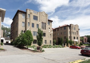 Other - Ambassador Apartments in Dundee