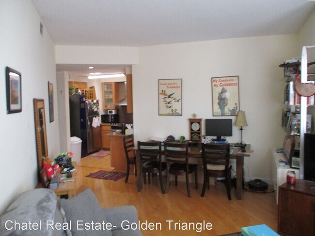 Foto del edificio - 1 br, 1 bath House - 1615 New Hampshire Av...