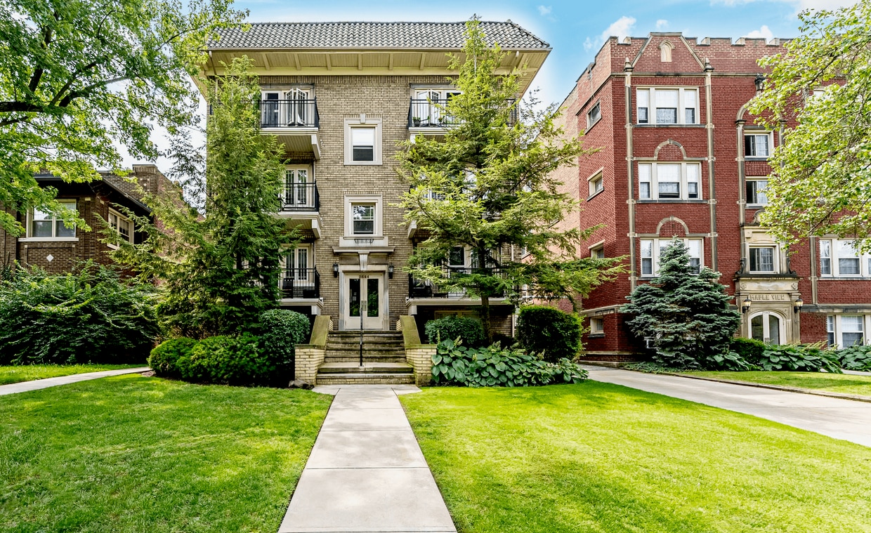 Lewis Manor Apartments - Lewis Manor Apartments