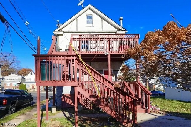 Foto del edificio - 234 E 9th Ave