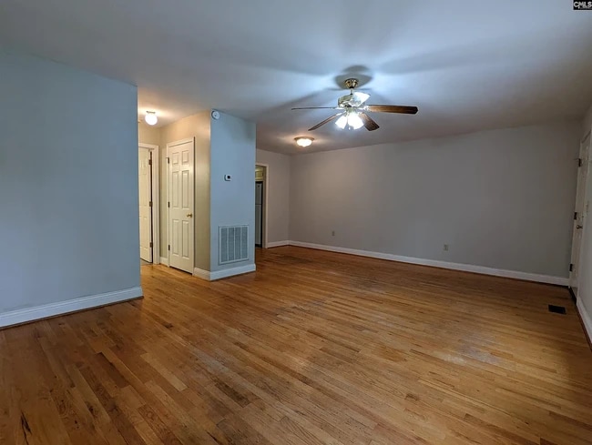 Building Photo - 221 S Pickens St