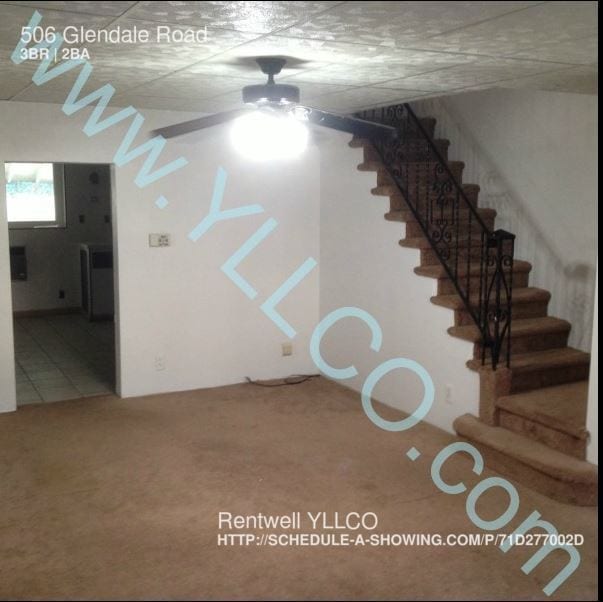 Foto del edificio - 506 Glendale Rd