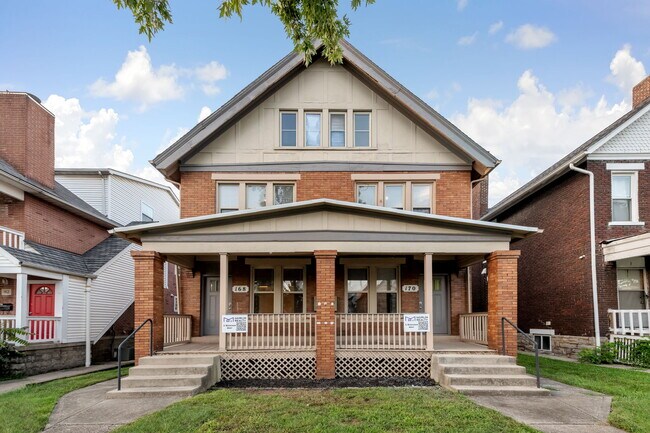 Building Photo - 170 Chittenden Ave