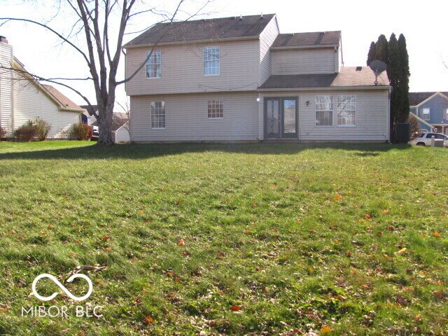 Foto del edificio - 10604 Creekside Woods Dr