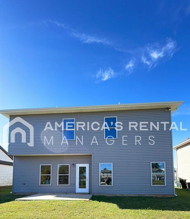 Foto del edificio - DEPOSIT PENDING! Available Home for Rent i...