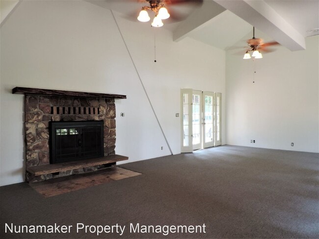 Building Photo - 2 br, 2 bath House - 2521 Kingsley Road