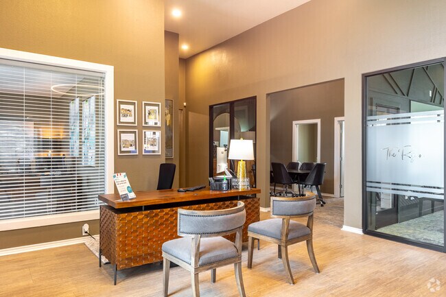 Leasing Office - z - Historical - The Ryan