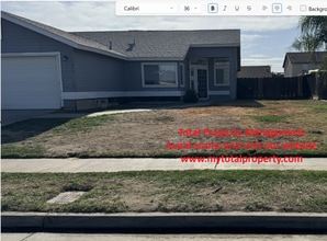 Building Photo - 945 La Dawna St