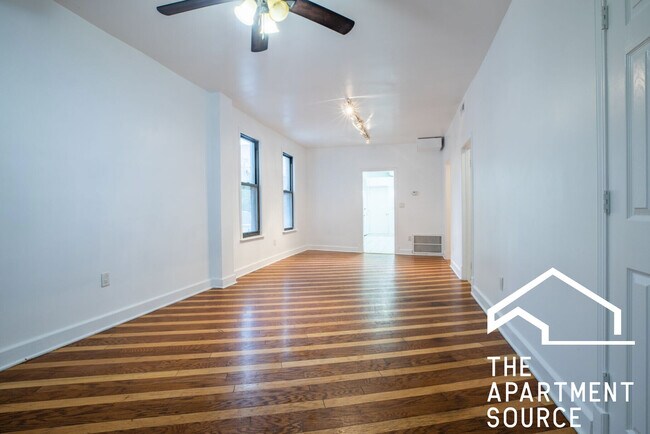 Foto del edificio - 1232 N Cleaver St