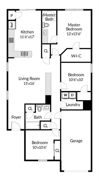 Building Photo - 5620 War Admiral Dr