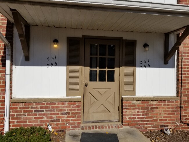 Foto del edificio - 351 Pershing Ave SE