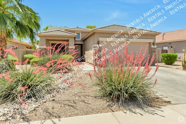 Building Photo - 45081 W Paitilla Ln