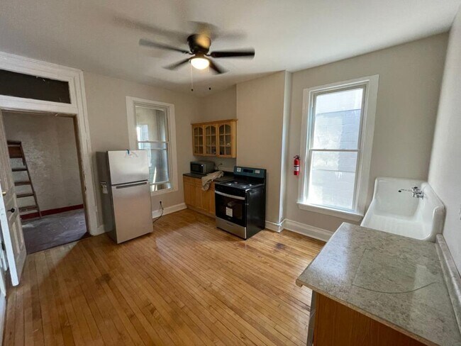 2 bedroom in Chicago IL 60622 - 2 bedroom in Chicago IL 60622 Apartment
