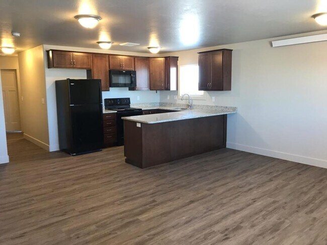 Foto del edificio - T704EE