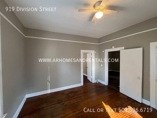 Foto del edificio - 919 Division St