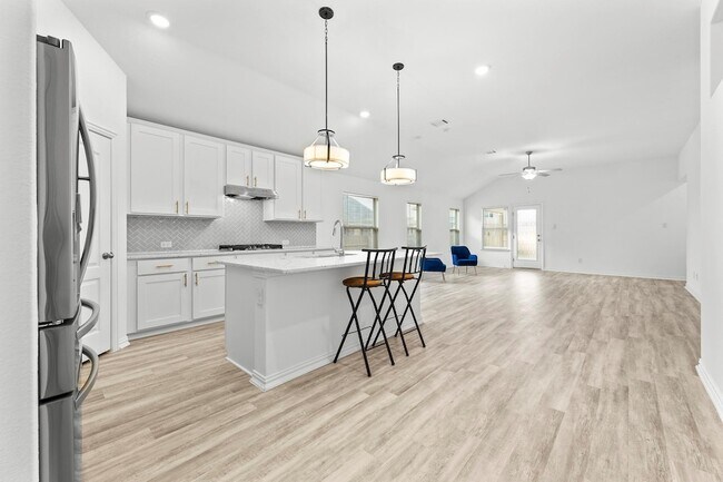 Foto del edificio - 489 Cherrystone Loop