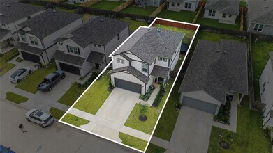 Building Photo - 26213 Brahman Dr