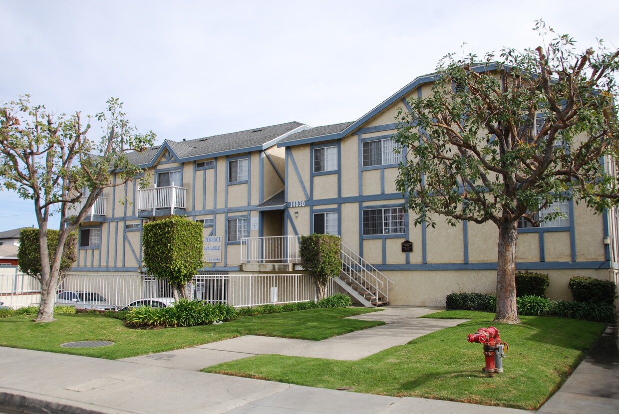 Building Photo - Windsong Terrace Apartments