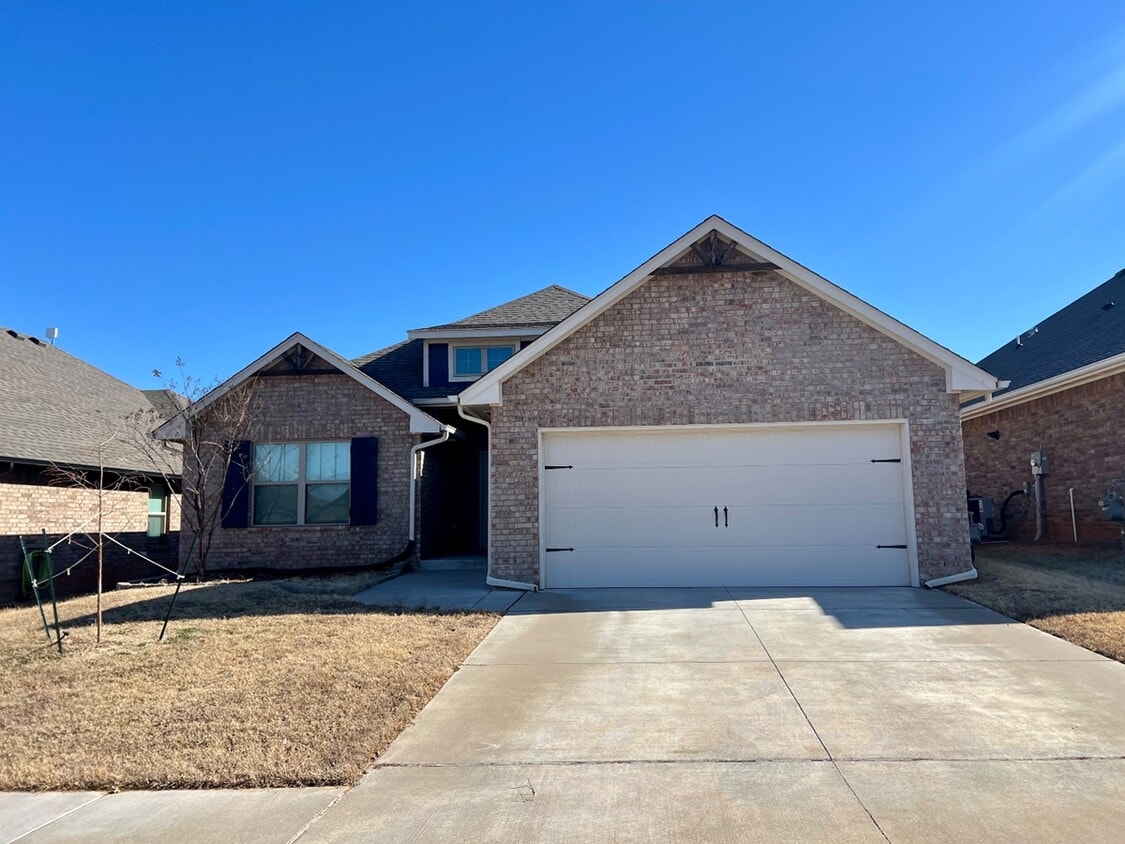 Photo - 4116 Palmetto Trail (Oklahoma City, OK)
