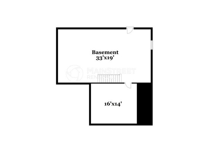 Foto del edificio - 3 Bedroom Pet-Friendly Home in Stone Mount...